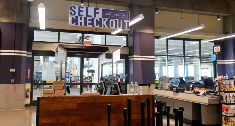 Popular stores are taking advantage of new technology developed to curb theft