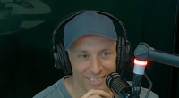 Callum called in to ZM Radio and left the hosts baffled with his death prank story
