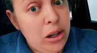 TikTok creator Serving Good and Stories had a bad experience with Walmart's self-checkout