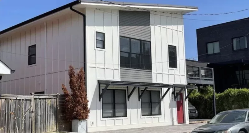 Several property owners were left upset after city officials in Chattanooga, Tennessee, falsely accused them of operating illegal short-term rentals