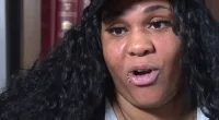 Marquona Tippens has told how was jailed - weeks after being wrongly accused of stealing