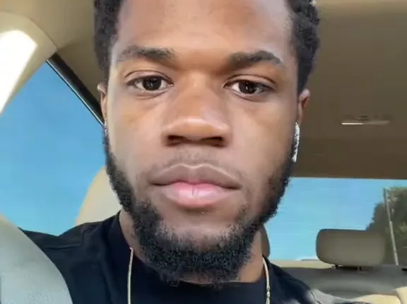 A Walmart shopper told how he didn't receive a receipt when in-store