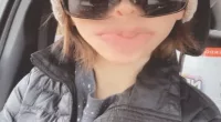TikToker Lauren shared a video where she complained about Walmart's receipt-checking policy after she used a self-checkout