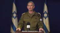 IDF warns Palestinians to evacuate as it vows to 'neutralise' Hamas