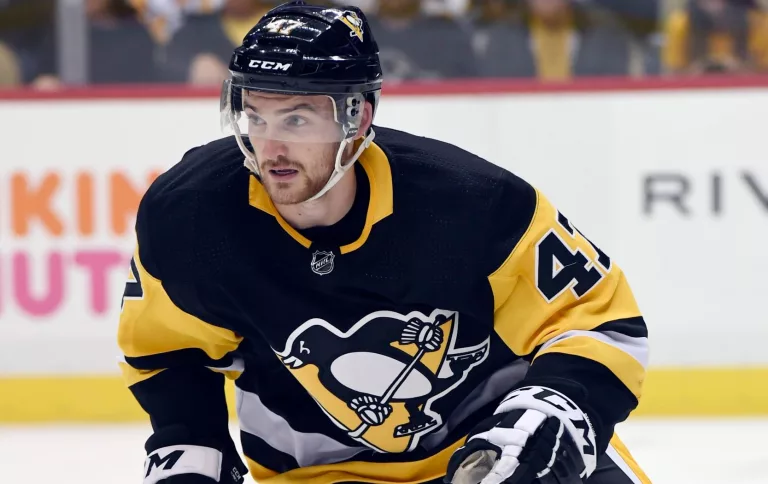 Ice Hockey Adam Johnson Siblings: Does He Have A Brother And Sisters?