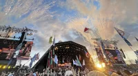 Iconic US popstar set to be headlining Glastonbury 2024