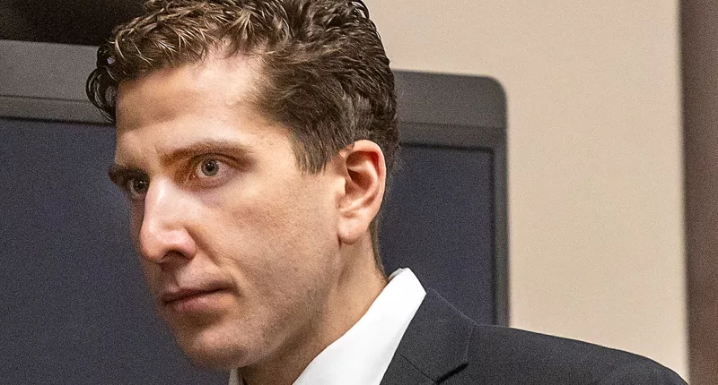 Idaho student murders suspect Bryan Kohberger’s lawyers to argue bold legal move