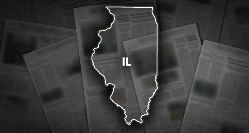 Illinois county reaches $3.3M settlement over fatal police pursuit crash