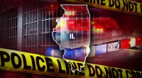 Illinois woman pleads guilty but mentally ill to killing boyfriend's parents