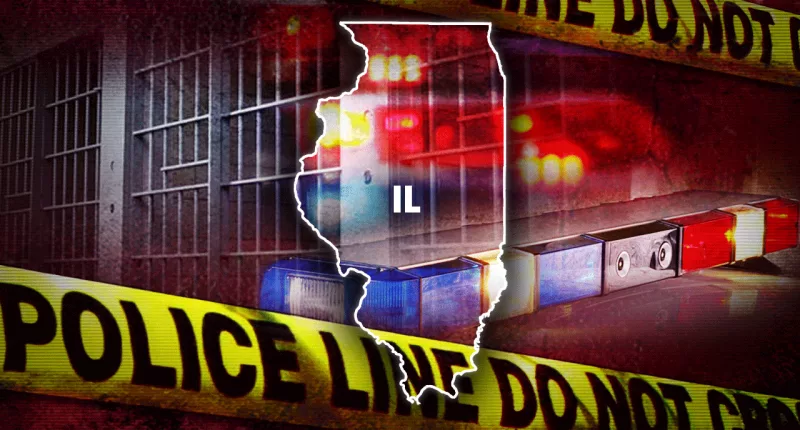 Illinois woman pleads guilty but mentally ill to killing boyfriend's parents