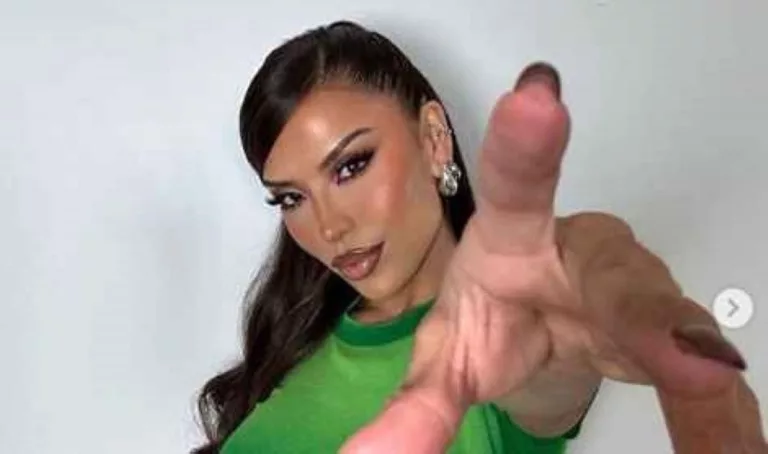 Iluvsarahii Before And After BBL: New Look After Surgrery