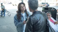 An elderly couple has spoked out about Vancouver's tragic insecure housing crises
