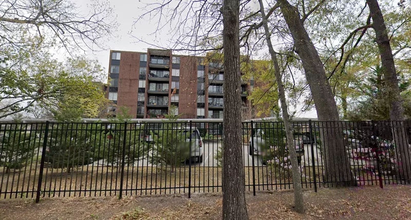 A 92-year-old was left without power for six days but her HOA claimed it did everything it could to solve the issue quickly