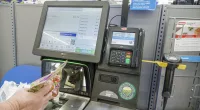 A Walmart customer claims the retailer checked their bags and receipt twice due to shoplifting concerns