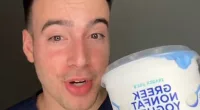 I'm a doctor - this is why you should never mix berries with dairy
