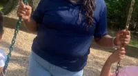 Nieshea Walker was evicted from her property despite securing relief funds from the county