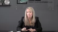 Real estate expert Laura Smith has explained what landlords in Illinois can do if their tenant refuses to leave at the end of their lease