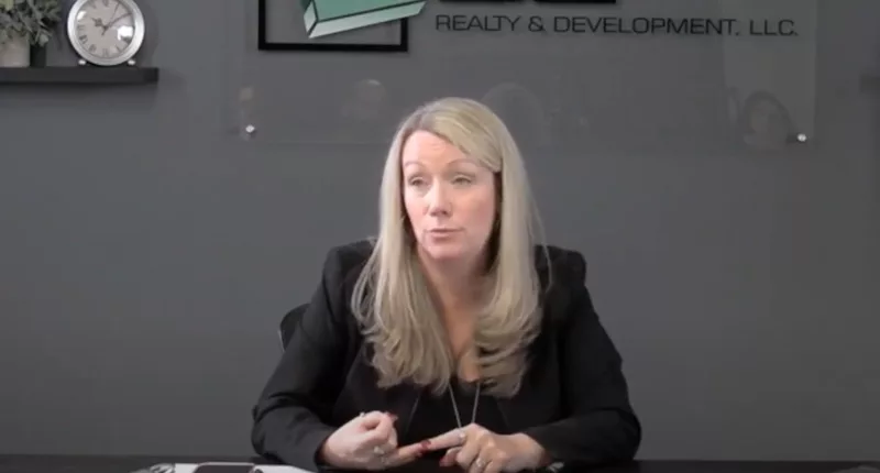 Real estate expert Laura Smith has explained what landlords in Illinois can do if their tenant refuses to leave at the end of their lease