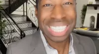 Lawyer Ugo Lord has more than 7m followers on TikTok