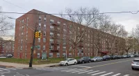 An apartment tenant is withholding $2,500 rent from his landlord