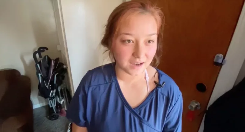 Kasey Vang is being evicted after being assaulted