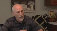 Craig Procyk, a resident of Meadowlark is speaking out against HOA fee increases