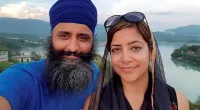 Sukhjit Singh was brutally murdered by his wife Ramandeep Kaur Mann who is set to be hanged