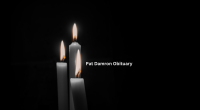Pat Damron Obituary