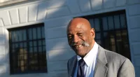 Innocent Oklahoma man, 61, is freed from prison after nearly 40 YEARS