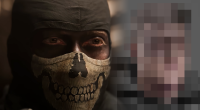 Inquisitor Ghost Face Reveal