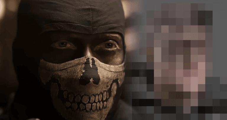Inquisitor Ghost Face Reveal: What Does He Look Like?