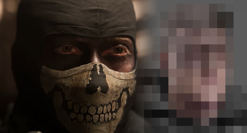 Inquisitor Ghost Face Reveal