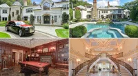 Inside New Jersey's GOLDEN house