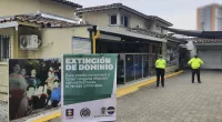 Pablo Escobar's mansion was seized by Colombian authorities after his brother turned it into a tourist attraction