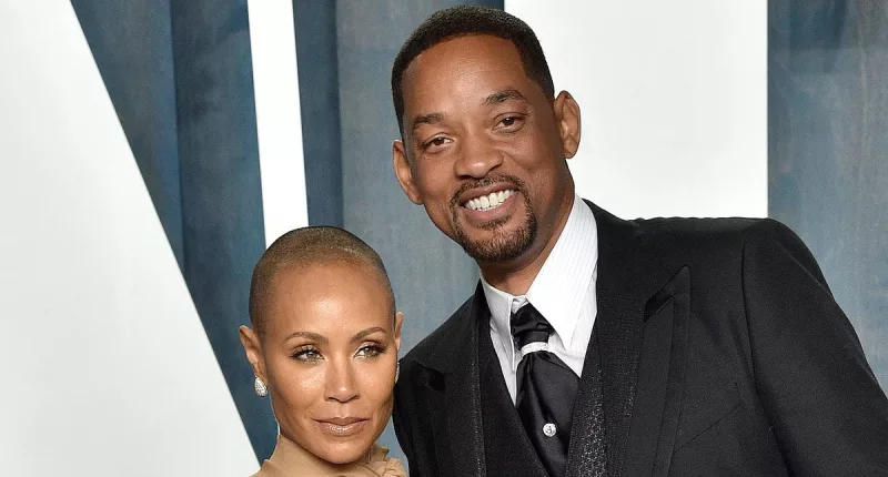 Inside Will Smith and Jada Pinkett Smith's $63M property portfolio