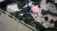 The Armero Tragedy took place on November 13, 1985