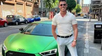 Businessman James Blake investigates the catfish scammers for a new documentary after his identity was stolen by criminal gangs