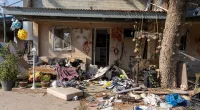Inside the unimaginable horror Hamas brought to one Israeli kibbutz