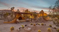 Inside the £1.5million out-of-this world Mars-like property