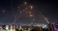 Our hearts go out to the victims of the devastating Hamas attack on innocents in Israel