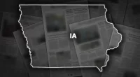 Iowa man, who kidnapped and killed 10-year-old girl, sentenced to 2 life terms
