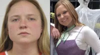 Iowa teacher Cassidy Kraus charged with sexual abuse