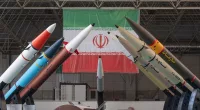 Iran-backed militias in Iraq claim responsibility for attack on US military base in Syria