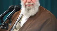 Iran's supreme leader Ayatollah Ali Khamenei issued a chilling message days before Hamas unleashed on Israel
