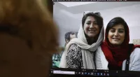 Iran sentences 2 female journalists who covered Mahsa Amini’s death on charges of collaborating with the US