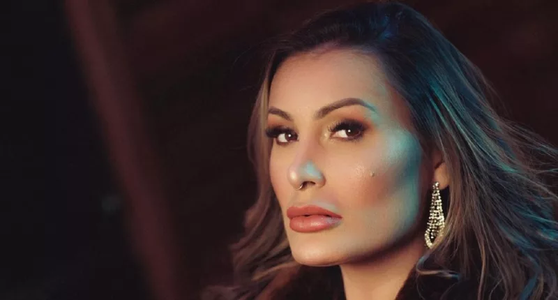 Andressa Urach