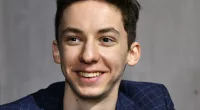 Andrew Barth is an actor