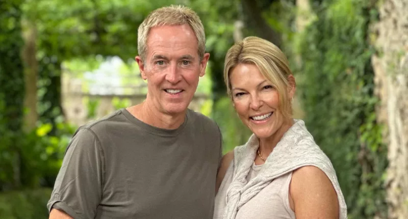 Andy Stanley Gay