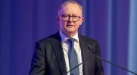 Is Anthony Albanese Jewish