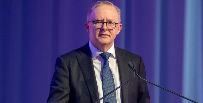 Is Anthony Albanese Jewish? Religion Ethnicity And Family